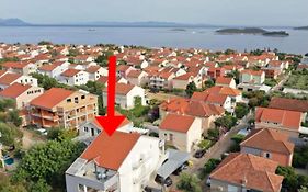 Apartman Vucemil