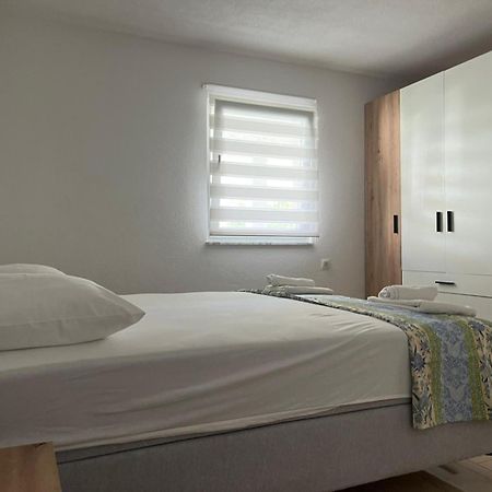 Apartman Vucemil Orebić Zewnętrze zdjęcie