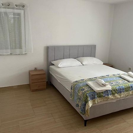 Apartman Vucemil Orebić Zewnętrze zdjęcie