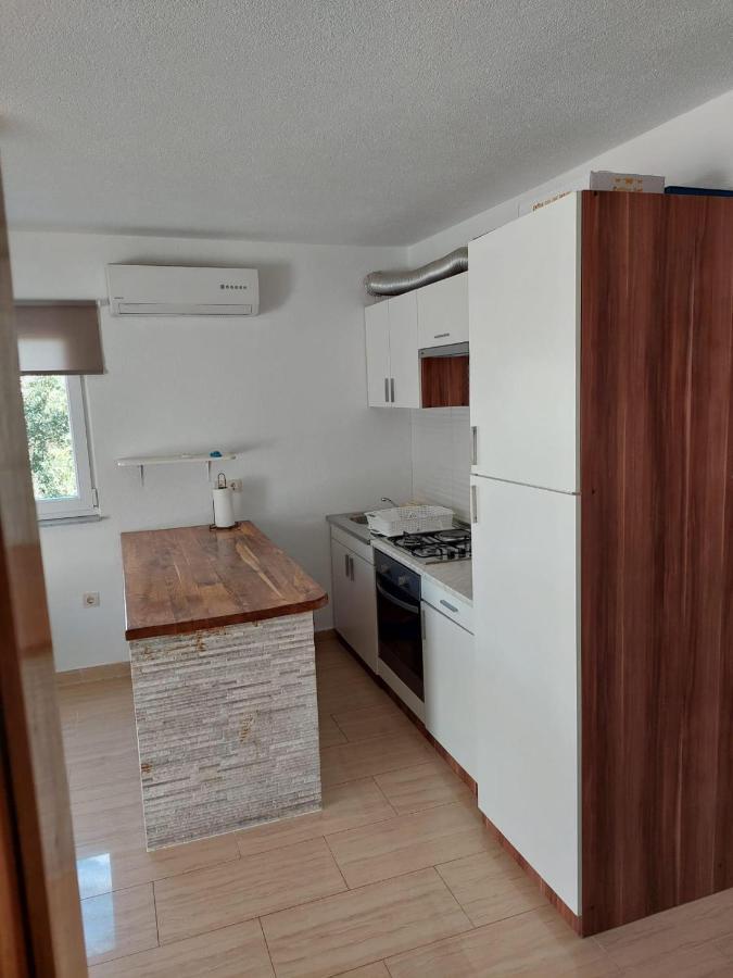 Apartman Vucemil Orebić Zewnętrze zdjęcie