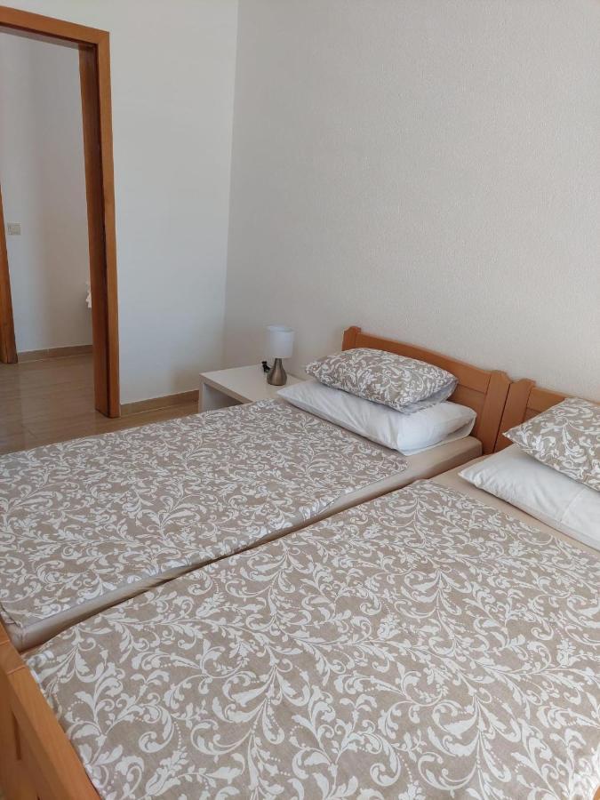 Apartman Vucemil Orebić Zewnętrze zdjęcie