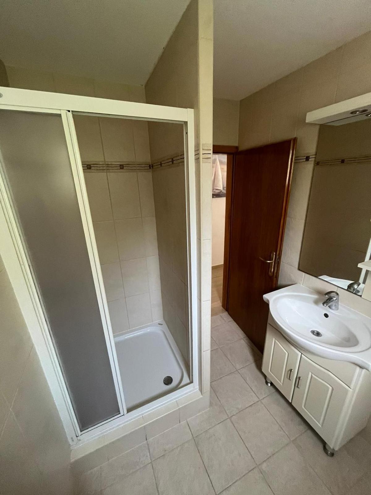 Apartman Vucemil Orebić Zewnętrze zdjęcie